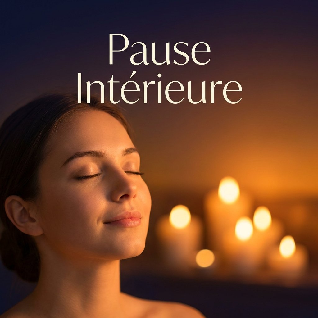 Pause Intérieure – Audio de relaxation